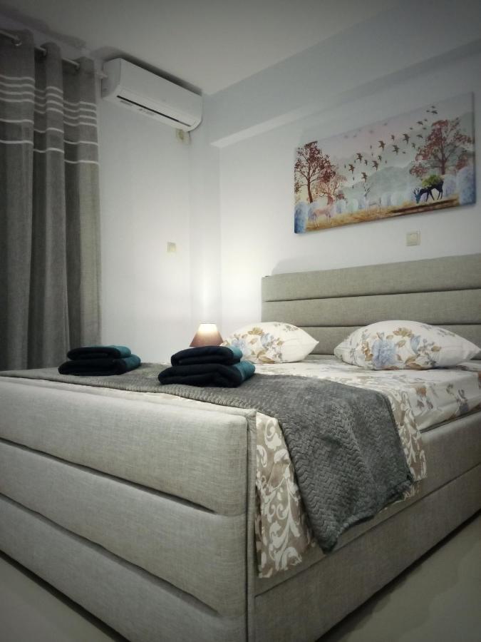 Suite Apartment Athens Center, Metro Metaxourgeio Экстерьер фото