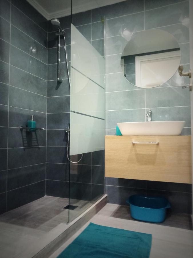 Suite Apartment Athens Center, Metro Metaxourgeio Экстерьер фото