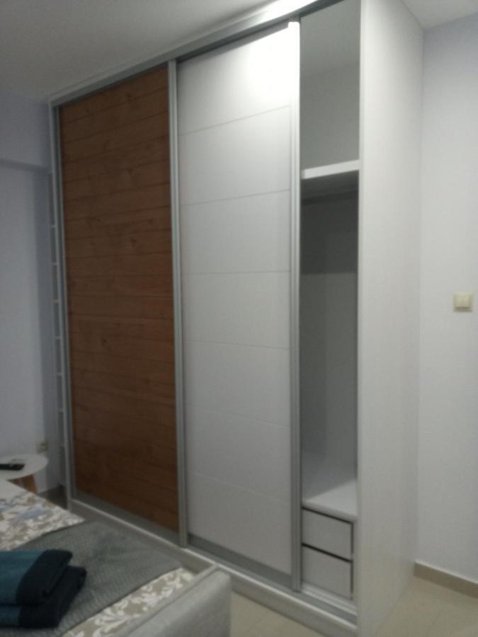 Suite Apartment Athens Center, Metro Metaxourgeio Экстерьер фото