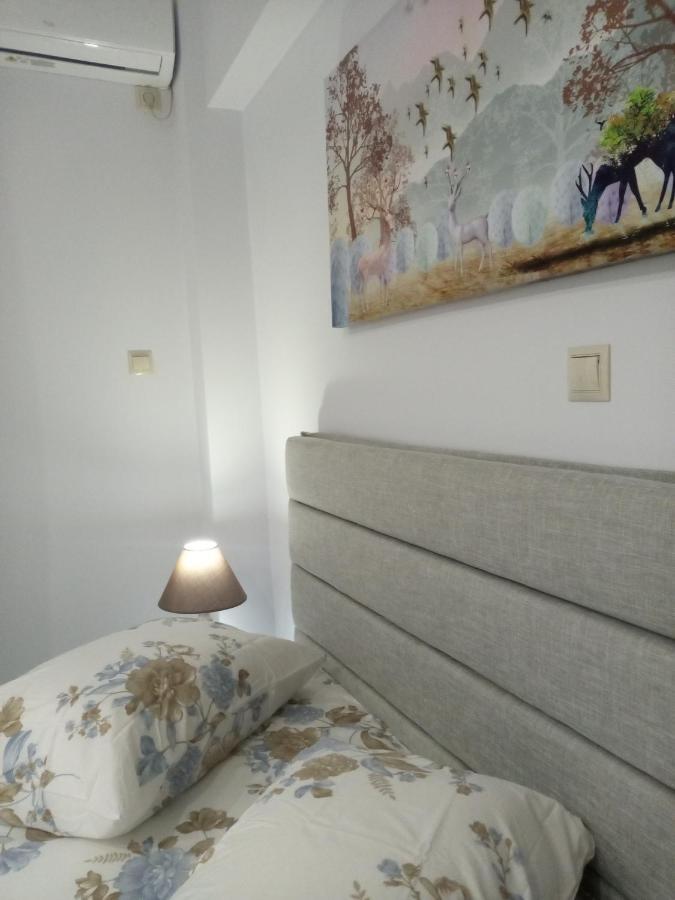 Suite Apartment Athens Center, Metro Metaxourgeio Экстерьер фото